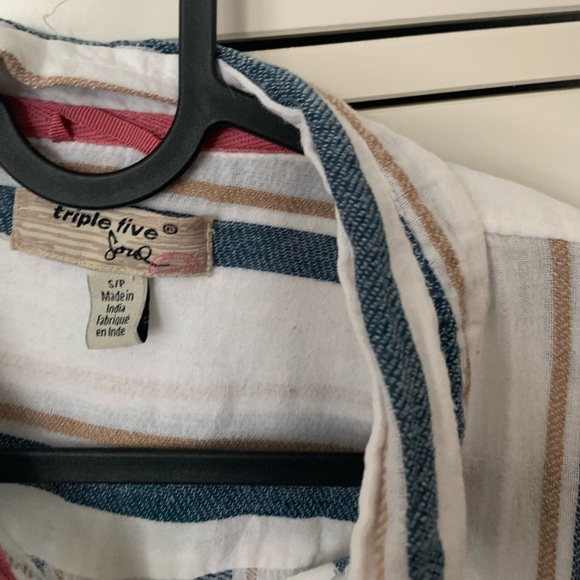 Super soft and comfortable blouse - Picture 3 of 3